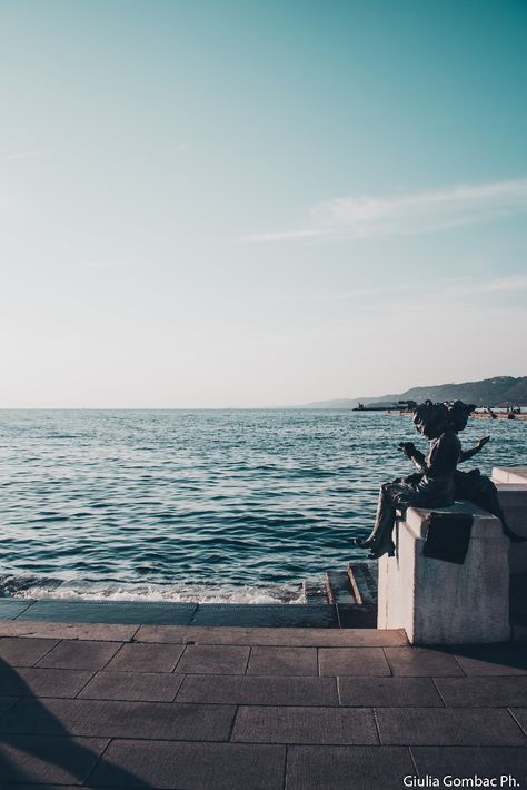 Photography - Trieste Trieste Aesthetic, Trieste, Aesthetic Photo, Love Story, In Love, Photography, Quick Saves