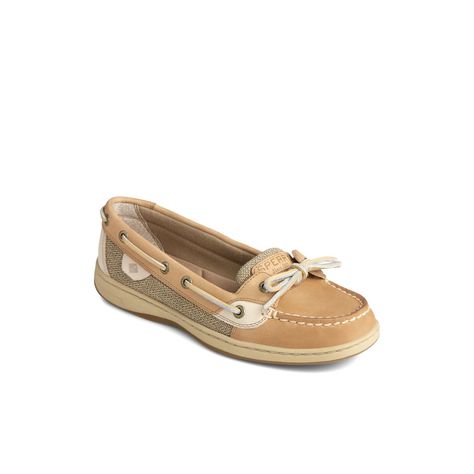 Angelfish Boat Shoe White/White Women's Boat Shoes | Sperry US Sperry Shoes For Women Outfits, Outfit Essentials, Xmas 2024, Sperry Boat Shoes, Sperry Women's, Womens Boat Shoes, Deck Shoes, Boat Shoe, 7th Grade