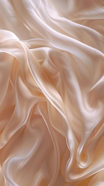 Silk Mood Board, Nude Colors Aesthetic, Satin Aesthetic, Wedding Texture, Silk Aesthetic, Aesthetic Fabric, Shades Of Ivory, Colour Swatches, Silk Texture