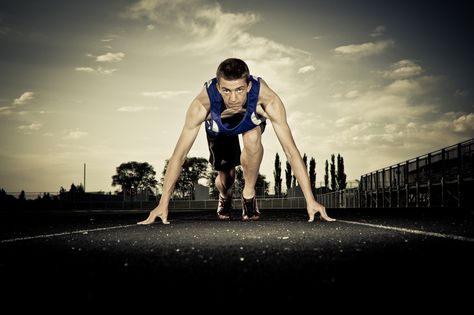 track senior pictures | Track and Field Senior Picture - ViewBug.com Field Senior Pictures, Track Senior Pictures, Senior Photos Boys, Running Photography, Track Pictures, Sport Portraits, Senior Pictures Sports, Senior Portrait Poses, Country Senior Pictures