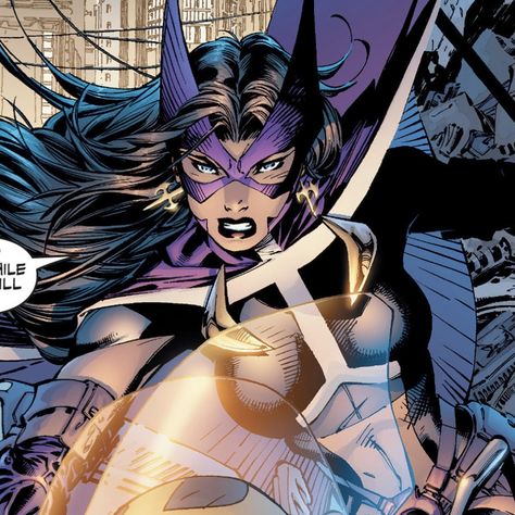 Huntress Icon, Female Dc Characters, Helena Bertinelli, Dc Comics Girls, Marvel And Dc Characters, Bike Illustration, Dc Icons, Dc Super Hero Girls, Dc Comics Artwork