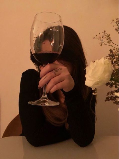 caught up Dark Feminine Aesthetic, A Glass Of Wine, Glass Of Wine, Dark Feminine, Feminine Aesthetic, Insta Inspo, My Vibe, Photo Inspo, My Aesthetic