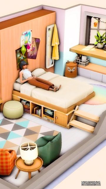 Sims 4 Dorm Layout, Sims Dorm Room, Sims 4 Dorm Room, Sims 4 University Dorm, Sims 4 Dorm, Sims 4 Discover University Dorms, Sims 4 Britechester Dorm, Dorm Layout, Uni Dorm