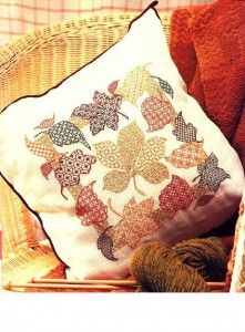 Wonderful blackwork pattern for pillow  free download| Cross-Stitch Club Blackwork Stitches, Motifs Blackwork, Cross Stitch Cushion, Blackwork Patterns, Blackwork Embroidery, Cross Stitch Pillow, Pola Kristik, Cross Stitch Patterns Free, Free Cross Stitch