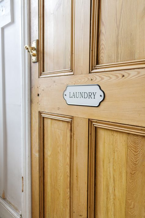 an edited lifestyle interior our laundry room makeover Colonial Laundry Room Ideas, Floral Laundry Room, Victorian Laundry, Laundry Room Closet Design, Cozy Laundry Room Ideas, Cottage Laundry Room Ideas, Maximalist Laundry Room, Cute Laundry Room, Cottagecore Laundry Room