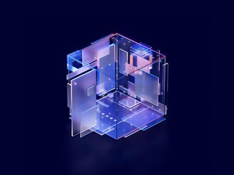 GPT4 Cube model Cube Model, Technology Design Graphic, Isometric Cube, Finance Icons, Data Visualization Design, Cloud Computing Services, Data Design, 3d Cube, Isometric Design