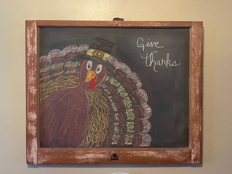 Chalkboard Thanksgiving Ideas, Turkey Chalkboard Art, Chalkboard Turkey, Turkey Chalkboard, Thanksgiving Chalkboard Art, Fall Chalkboard Art, Specials Board, Chalkboard Pictures, Chalkboard Sayings