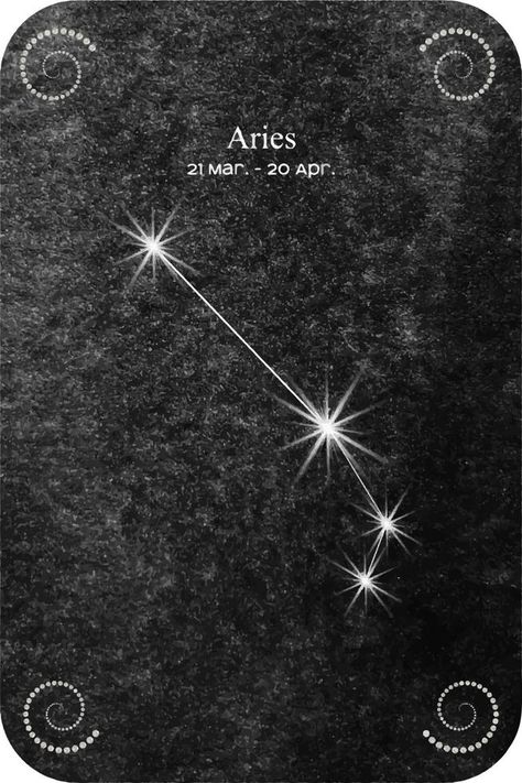 Watercolor zodiac sign Aries in the shape of Star Constellation on dark black background. Black Astrology Wallpaper, Astrology Wallpaper, Watercolor Zodiac, Zodiac Sign Aries, Nails Chrome, Star Constellation, Zodiac Signs Aries, Star Constellations, Zodiac Art