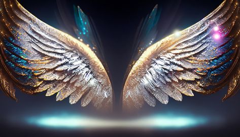 Luxurious Angel Wing stage background#pikbest#Backgrounds Angel Wings Background, Golden Phoenix, Magic Photo, Fantasy Star, White Angel Wings, Stage Background, Golden Wings, Golden Background, Love Backgrounds