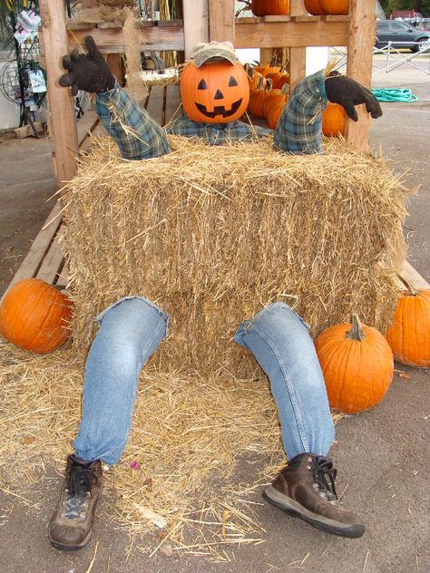 Outside Fall Decorations, Fall Festival Decorations, School Fall Festival, Fall Photo Props, Scarecrow Ideas, Scarecrow Festival, Fall Yard Decor, Scarecrows For Garden, Diy Scarecrow