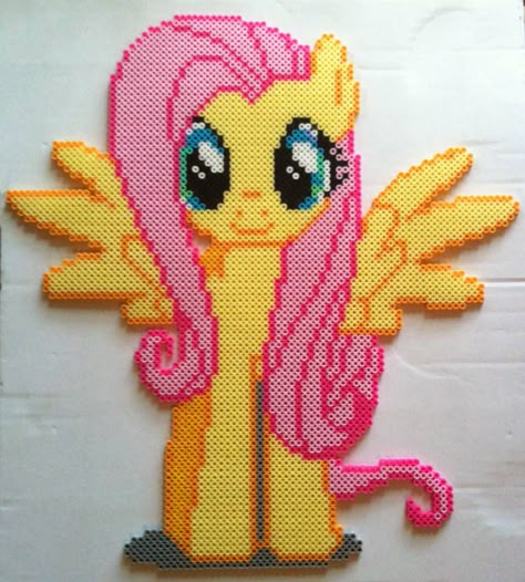 Melty Bead Patterns, Pearl Beads Pattern, Fuse Bead Patterns, Art Perle, Pony Bead Patterns, Hama Beads Design, Perler Bead Templates, Motifs Perler, Bead Sprite