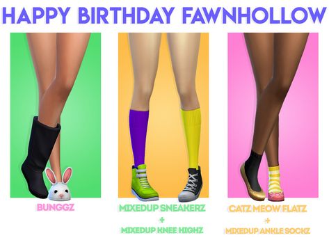 Mismatched Socks, Bee Costume, Color Palette Yellow, Toddler Leggings, Sims 4 Mm, Red Leggings, Sims4 Cc, Patterned Tights, I Am So Happy