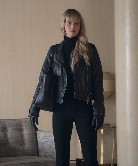 Spy Outfit, Red Sparrow, Spy Girl, Betty Cooper, Jennifer Lawrence, Character Outfits, Aesthetic Clothes, Dress To Impress, The Good