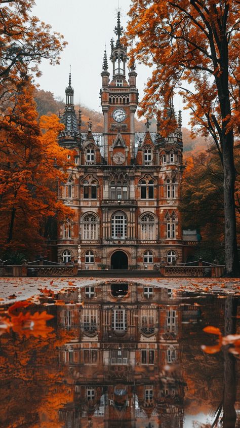 Fairy-Tale Palaces and Lush Gardens in Sintra, Portugal Forest Palace, Fairy Palace, Fae Palace, Fae Castle Aesthetic, Saad Abad Palace, Inspirational Digital Art, Photography Movies, Sintra Portugal, Photography Games