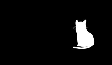 #cat #black #white Black And White Gif, Black Banner, Animated Banners, Cute Banners, Overlays Picsart, Cute Headers, Header Pictures, Banner Gif, Header Banner