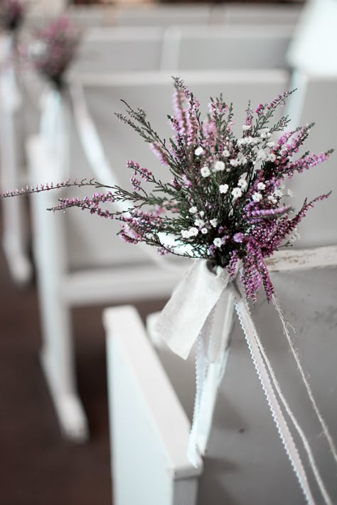 heather Heather Wedding Flowers, Heather Wedding Decoration, Scottish Wedding Flowers, Heather Decoration, Heather Wedding Bouquet, Heather Bouquet, Wheat Wedding, Heather Wedding, Wildflower Centerpieces