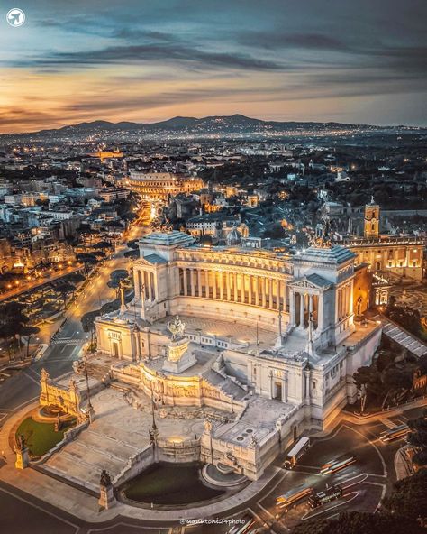 Bella Roma, Le Vatican, Rome Photo, Rome City, Rome Tours, World Places, Explore Italy, Italy Tours, Italy Rome