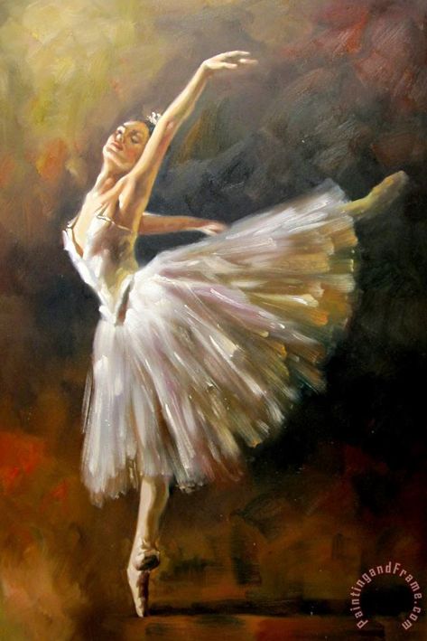 Andrew Atroshenko Ballet Framed Painting for sale - paintingandframe.com Degas Ballerina, Edgar Degas Art, Degas Dancers, Famous Art Paintings, Degas Paintings, Ballet Painting, Ballerina Painting, Ballerina Art, Edgar Degas