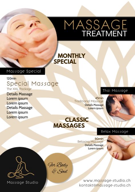 Massage Price List, Massage Advertisement, Massage Advertising, Massage Poster, Spa Promo, Massage Prices, Start Logo, Beauty Salon Price List, Nail Salon Prices