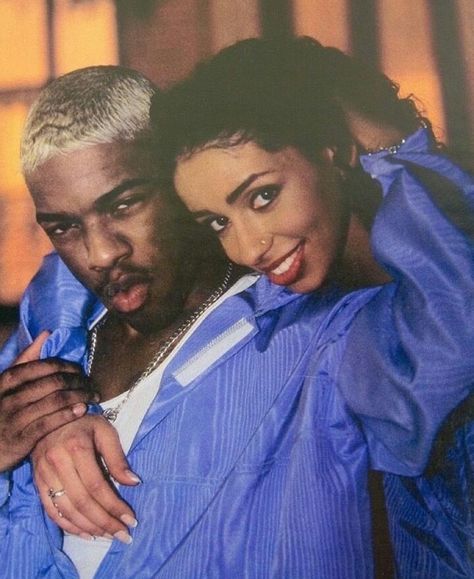 Cisco & Mya Jada Pinkett Tupac, Tupac And Jada, Dru Hill, Tupac Wallpaper, Tupac Pictures, Hip Hop Classics, All Eyez On Me, Jada Pinkett, 90s Hip Hop Fashion