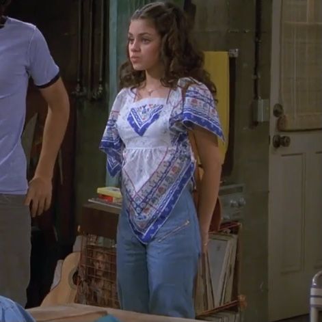 Jackie That 70s Show Outfit, That 70s Show Fashion, That 70s Show Outfits, 70s Show Outfits, Jackie Burkhart Outfits, Jackie That 70s Show, Elegant Long Sleeve Wedding Dresses, Show Outfits, Jackie Burkhart