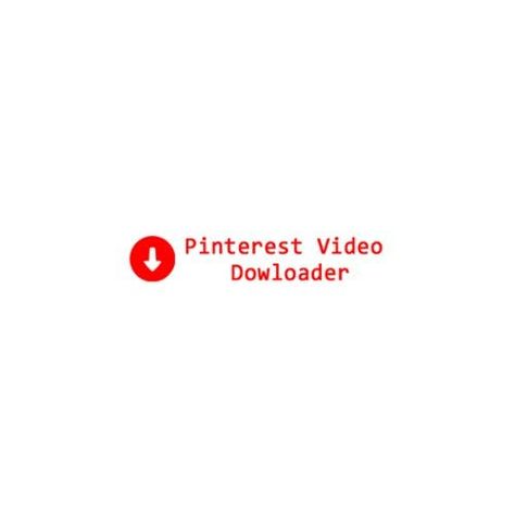 Pinterest Image Downloader Download Pinterest Videos, Pinterest Video Downloader, Save Videos, Video Downloader App, Church Media Design, Bts V Photos, Pinterest Video, Pinterest App, Job 1