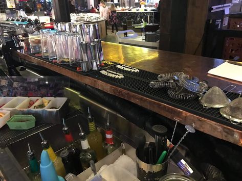 bartender aesthetic Pov brass worktop moody dark aesthetic Male Bartender Aesthetic, Vintage Bartender Aesthetic, Brass Worktop, Bartender Aesthetic Male, Bartending Aesthetic, Bartender Photoshoot, Husk Aesthetic, Bartender Woman, Server Aesthetic