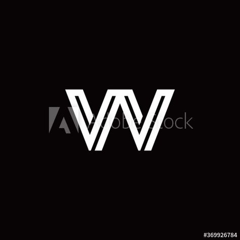 VV monogram logo with abstract line #AD , #monogram, #VV, #logo, #line, #abstract Vv Logo, Ad Monogram, Line Abstract, Logo Line, Infiniti Logo, Abstract Lines, Monogram Logo, Vehicle Logos, Stock Vector