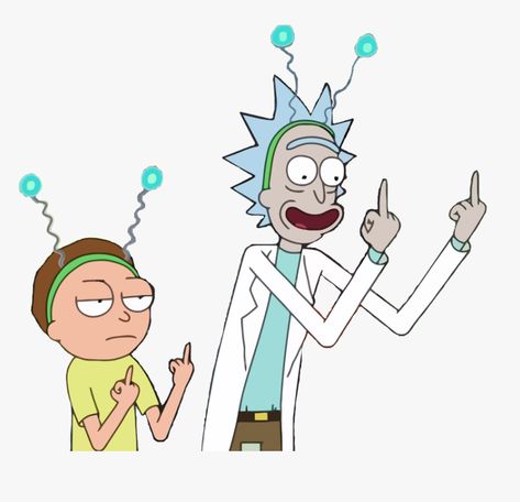 Rick And Morty Comic, Rick And Morty Tattoo, Rick And Morty Quotes, Hug Stickers, Rick And Morty Drawing, Rick And Morty Stickers, Rick I Morty, Rick And Morty Characters, Rick And Morty Poster