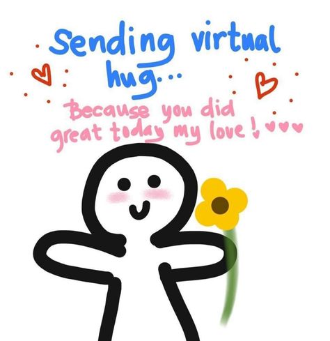 Cute To Send To Your Boyfriend, Motivation For My Boyfriend, Something To Send To Your Boyfriend, Motivation For Boyfriend, Sending A Hug Your Way, Send To Bf, Quotes For Bf, Cute Things To Send To Your Bf, Sending Love And Hugs