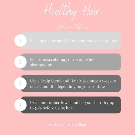 Hairstylist Instagram Ideas, Hair Education, Hair Education Tips, Hairstylist Story Ideas, Instagram Story Ideas Hairstylist, Hair Tips From Hairstylist, Hair Stylist Marketing, Hair Stylist Content Calendar, Haircare Content Ideas