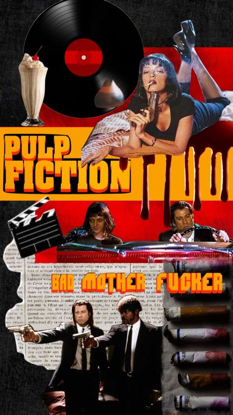 #moodboard #pulpfiction #quentintarantino #umathurman #films Pulp Fiction Aesthetic, Fiction Aesthetic, Uma Thurman, Quentin Tarantino, Pulp Fiction, Create Collage, Mood Boards, Mood Board, Cut Out