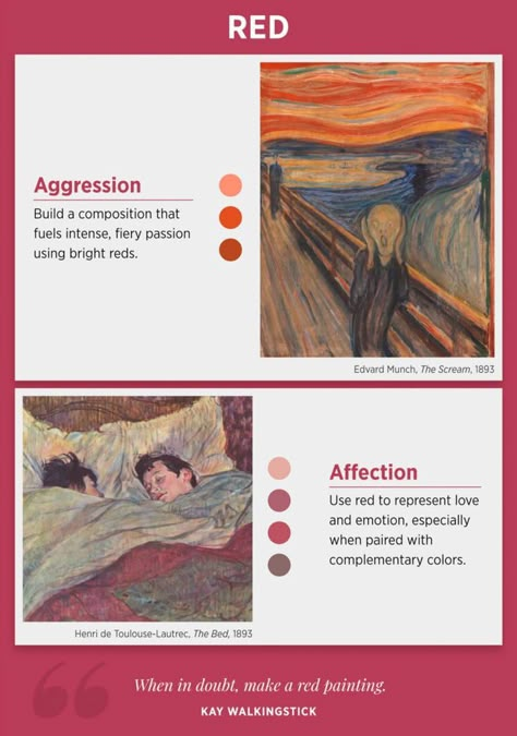 color psychology feelings | color and emotion art lesson Personal Study Art A Level, Colours And Emotions Art, Emotions Painting Feelings Illustrations, Emotion In Art, Emotions Meaning, Colour And Emotion, Emotion Art, Art Meaning, Color And Emotion