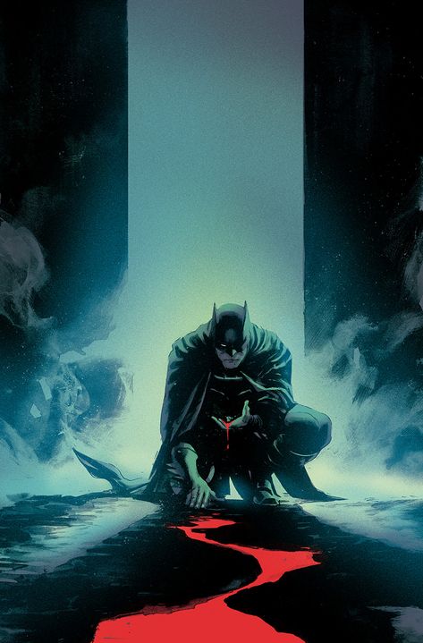 The Bat-God Batman Collection, Dark Knights, Batman Gifts, Batman Artwork, Batman Wallpaper, Arte Dc Comics, Batman Comic Art, Im Batman, Batman Universe