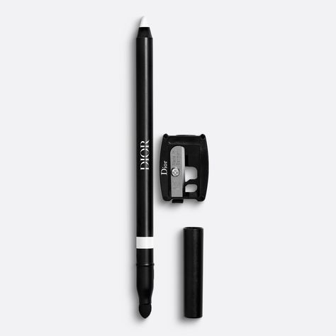 Dior Gift Set, Diorshow Mascara, Dior Skincare, House Of Dior, Waterproof Eyeliner Pencil, Kajal Eyeliner, Eyeliner Waterproof, Kohl Eyeliner, Smoky Eyes