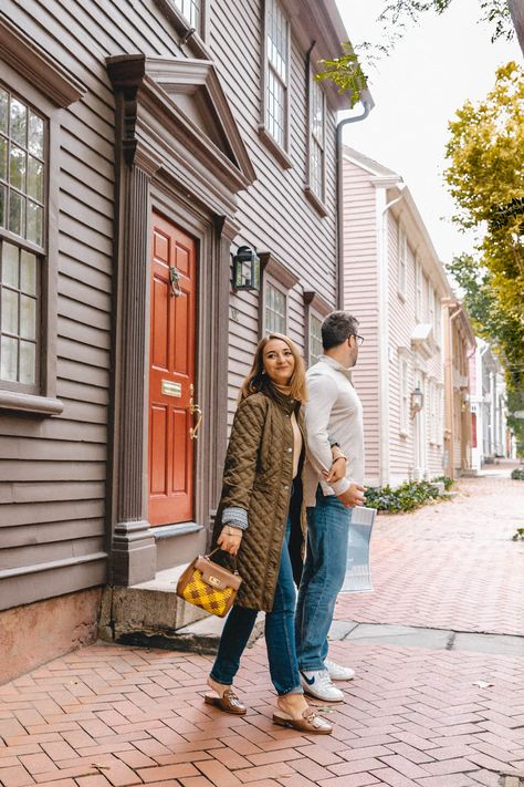 Coastal Casual Fall Outfit, Classic New England Style Outfit, East Coast Fashion Fall, Talbots Fall Outfits, New England Fall Outfits 2024, Fall Jackets 2022, New England Winter Outfit, New England Style Fashion, Legal Outfits