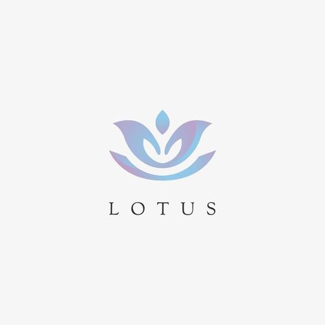 Zen Logo, Healing Logo, Hospital Logo, Lotus Logo, Boutique Names, Jewelry Logo Design, Lotus Flower Art, Spa Logo, Cosmetics Mockup