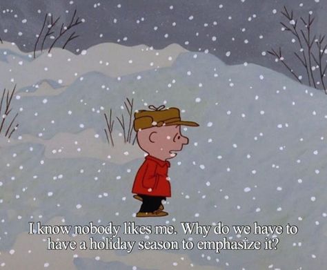 Snoopy Gif, Charlie Brown Wallpaper, Charlie Brown Quotes, A Charlie Brown Christmas, Christmas Quotes Inspirational, Xmas Quotes, Holiday Graphics, Arte Alien, Brown Christmas