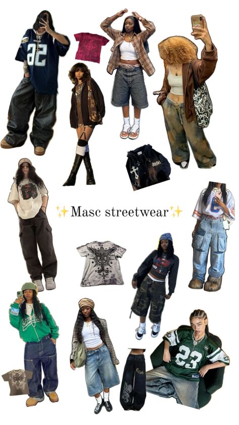 Some idea and a general idea of this fashion style. Outfit Combo Ideas, Masc Streetwear, Soft Masc Outfits, Masc Outfits For Women, Masc Style, Masc Outfit, Masc Lesbian, Stud Outfits, Lesbian Outfits