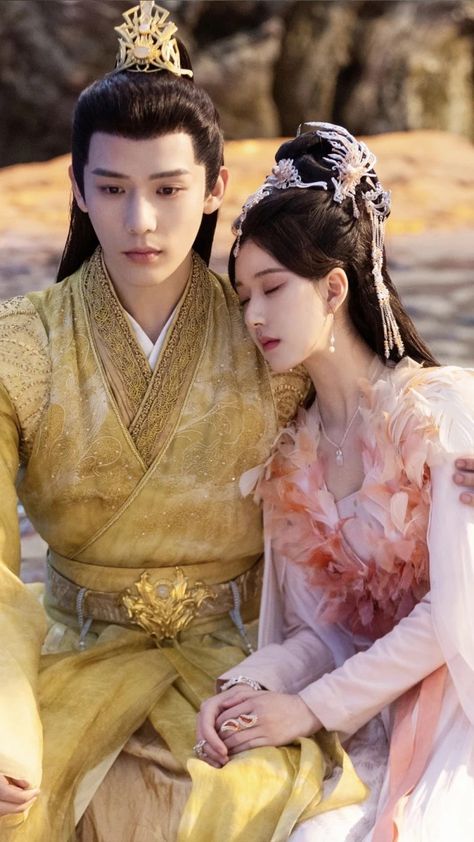 Hua Mulan, Chinese Historical Drama, Gamer Room Decor, Pre Wedding Poses, Visual Aesthetics, Costume Drama, Aesthetic Videos For Edits Love, Historical Drama, Tv Drama