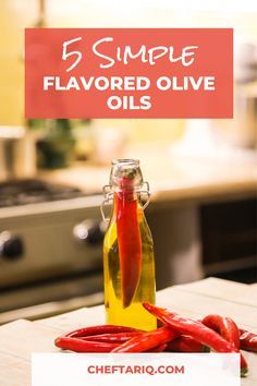 Chilli Infused Olive Oil, Chilli Olive Oil Recipe, Chili Pepper Infused Olive Oil, Homemade Flavored Olive Oil, Hot Pepper Infused Olive Oil, Flavored Olive Oil Recipes, Hot Pepper Oil Recipe, Pepper Infused Olive Oil, Chili Infused Olive Oil