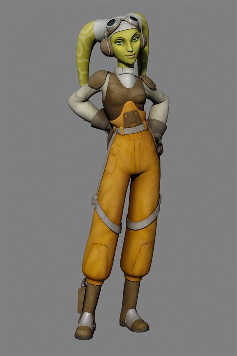 Hera Syndulla | Star Wars Rebels Wiki | Fandom Hera Cosplay, Women Of Star Wars, Hera Syndulla, Twi Lek, Star Wars Outfits, Star Wars Costumes, Star Wars Rpg, Star Wars Women, Galactic Empire