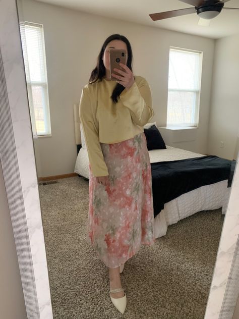 #eastersunday #easterfits #easteroutfits #easterstyle Easter Sunday Outfit, Sunday Outfit, Easter Fashion, Easter Sunday, Spring Summer Fashion, Summer Fashion, Spring Summer, Easter, Instagram