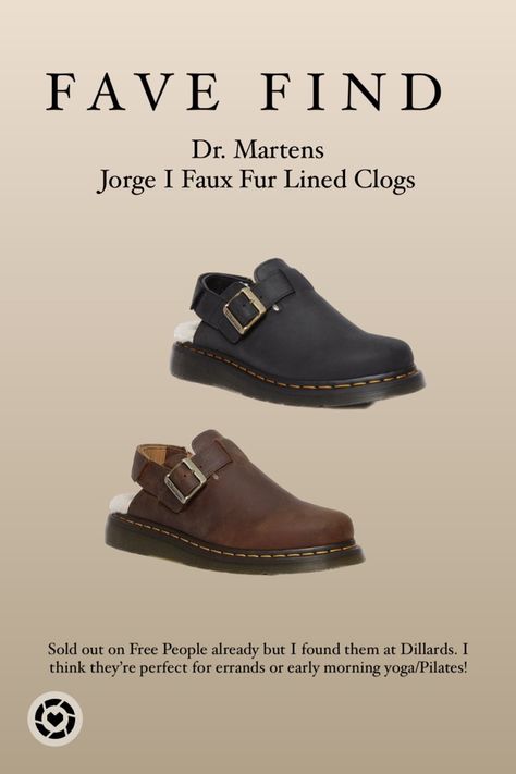 Doc Marten Clogs, Doc Martens Clogs, Outfits Doc Martens, Dr Martens Jorge, Early Morning Yoga, Style Inspiration Outfit Ideas, Inspiration Outfit Ideas, Morning Yoga, Comfy Fashion