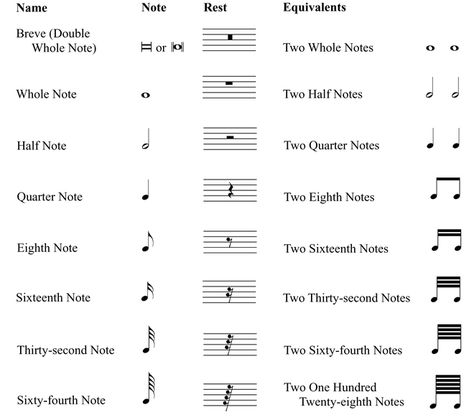 How to understand notes? | beat bars blog Learn Piano Notes, Music Theory Piano, Reading Sheet Music, Learn Music Theory, Piano Notes Songs, Music Theory Lessons, Piano Music Lessons, Music Lessons For Kids, Online Music Lessons