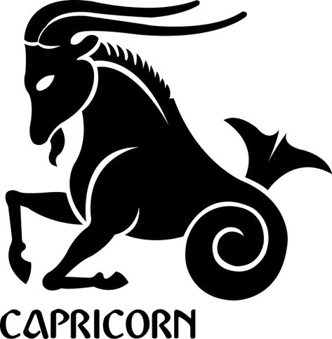 Capricorn Zodiac Sign Symbol, Zodiac Signs Animals, Capricorn Symbol, Capricorn Star Sign, Zodiac Signs Symbols, Capricorn Love, Capricorn Moon, Taurus And Gemini, Zodiac Symbols