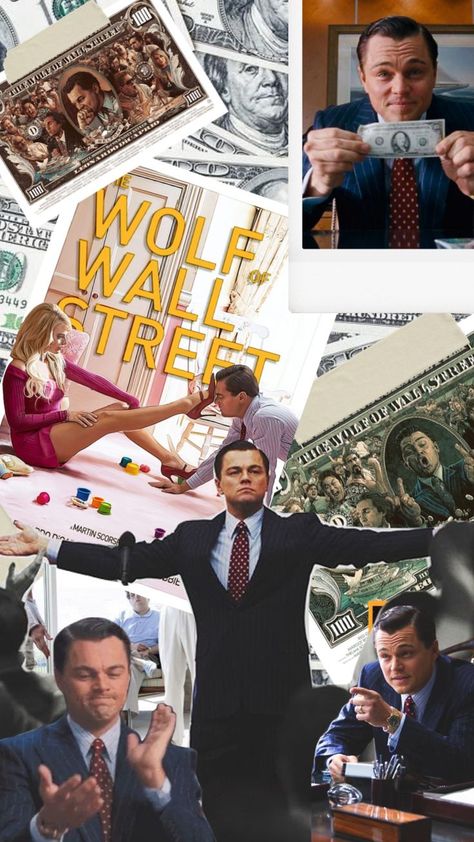 Attract wealth and get motivated to get rich with our motivational edit of the movie "Wolf of Wall Street" — Money Aesthetic ∙ Money Quotes ∙ Money Background ∙ Vision Board ∙ Manifesting ∙ Finance ∙ Wealth ∙ Money and Happiness ∙ Rich ∙ Smart Money ∙ Success ∙ Rich Life ∙ Rich Wallpaper ∙ Money Magnet ∙ Money Affirmations ∙ Billionaire ∙ Millionaire ∙ Aesthetic Background ∙ Aesthetic Wallpaper Background ∙ Rich Wallpaper Aesthetic ∙ Rich Aesthetic ∙ Money Wallpaper ∙ Money Motivation ∙ Wolf Of Wall Street Aesthetic Wallpaper, The Wolf Of Wall Street Wallpapers, The Wolf Of Wall Street Aesthetic, Wolf Of Wall Street Aesthetic, Wolf Of Wall Street Wallpaper, Law Of Attraction Aesthetic, Attraction Aesthetic, Leonardo Dicaprio Movies, Movies Wallpaper