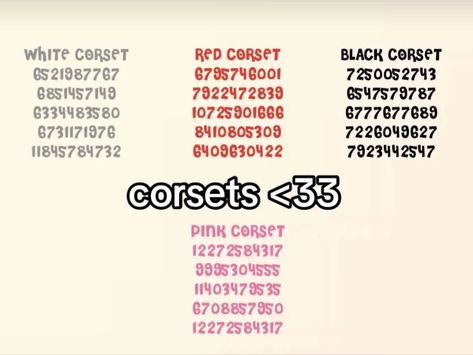 Roblox Corset Outfit Codes, Berry Ave Corset Code, Bloxburg Corset Code, Roblox Corset Code, Roblox Black Pink Outfit Code, Roblox Pink Corset Code, Fitted Gothic Pink Corset, Red And Black Corset, Roblox Sets