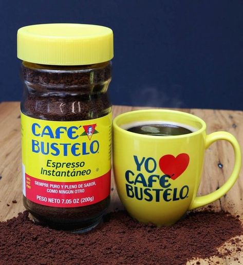 The best instant coffee I have experienced. Best Instant Coffee, Instant Espresso, Cafe Bustelo, Coffee Varieties, Instant Coffee, Coffee Cafe, Coffee Roasters, Espresso Coffee, Mug Shots