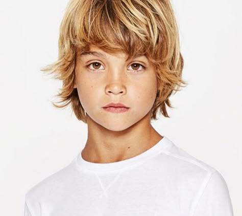 Pin by Kara Blinn on Kapsels jongen in 2022 | Boy haircuts long, Boys haircuts long hair, Boys long hairstyles Boys Mid Length Haircuts, Shaggy Boys Haircut Kids, Long Hairstyles For Boys, Boys Surfer Haircut, Shaggy Haircuts For Boys, Boys Long Hairstyles Kids, Boys Haircuts Long Hair, Hairstyles For Boys